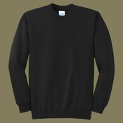 Tall Essential Fleece Crewneck Sweatshirt