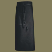 Easy Care Full Bistro Apron with Stain Release