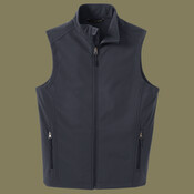 Core Soft Shell Vest