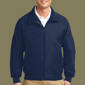 Charger Jacket