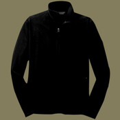 Full Zip Microfleece Jacket
