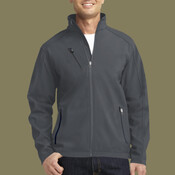 Welded Soft Shell Jacket