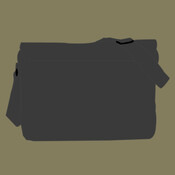 Crossbody Messenger