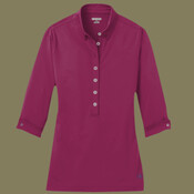 Women's Gauge Polo