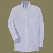 Men's Executive Oxford Dress Shirt