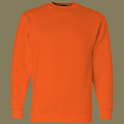 Unisex USA-Made Crewneck Sweatshirt