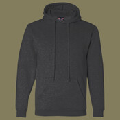 Unisex USA-Made Hooded Sweatshirt