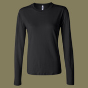 Women’s Jersey Long Sleeve Tee