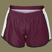 Women's Pulse Team Running Shorts