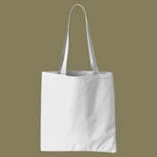 Madison Basic Tote Bag