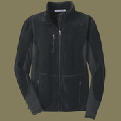 R Tek ® Pro Fleece Full Zip Jacket