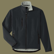 Tall Glacier ® Soft Shell Jacket