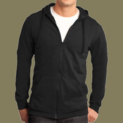 The Concert Fleece ® Full Zip Hoodie