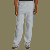 NuBlend ® Open Bottom Pant with Pockets