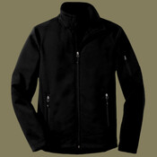 Rugged Ripstop Soft Shell Jacket