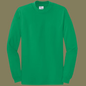 Essential Mock Turtleneck