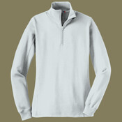 Women's 1/4 Zip Sweatshirt