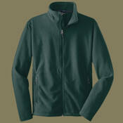 Youth Value Fleece Jacket