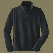 Value Fleece 1/4 Zip Pullover