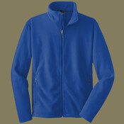Value Fleece Jacket