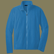 Microfleece Jacket