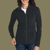 Women's Microfleece Jacket