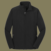Core Soft Shell Jacket