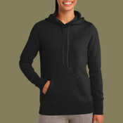 Women's Pullover Hooded Sweatshirt