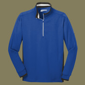 Dri FIT 1/2 Zip Cover Up