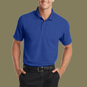 Dry Zone ® Grid Polo
