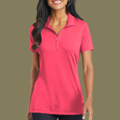 Women's Cotton Touch Performance Polo