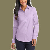 Women's SuperPro Oxford Shirt