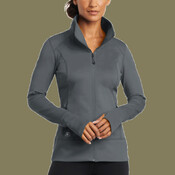 Women's Fulcrum Full Zip
