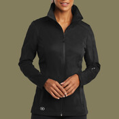 Women's Crux Soft Shell