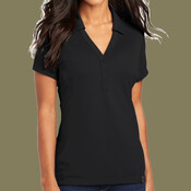 Women's Framework Polo