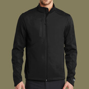 Crux Soft Shell
