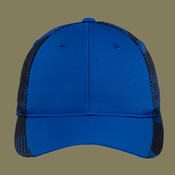 CamoHex Cap