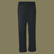 Unisex Heavy Blend™ Open-Bottom Sweatpants