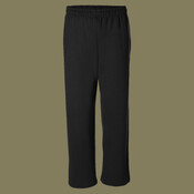 Unisex Heavy Blend™ Open-Bottom Sweatpants