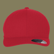 Cool & Dry Piqué Mesh Cap