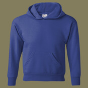 Youth EcoSmart® Hooded Sweatshirt