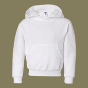 Youth NuBlend® Hooded Sweatshirt