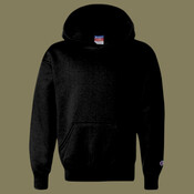 Youth Powerblend® Hooded Sweatshirt