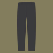 Men's Dura-Kap Industrial Pants