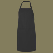 Premium Bib Apron