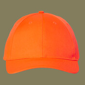 Safety Cap