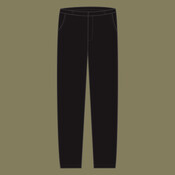 Men's Modern Fit Industrial Pants