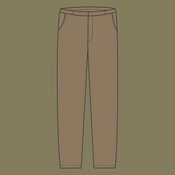 Men's Utility Work Pants