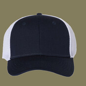 Spacer Mesh-Back Cap