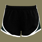 Girls’ Velocity 2 1/4" Running Shorts